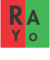 👓 Rayo Optics Logo